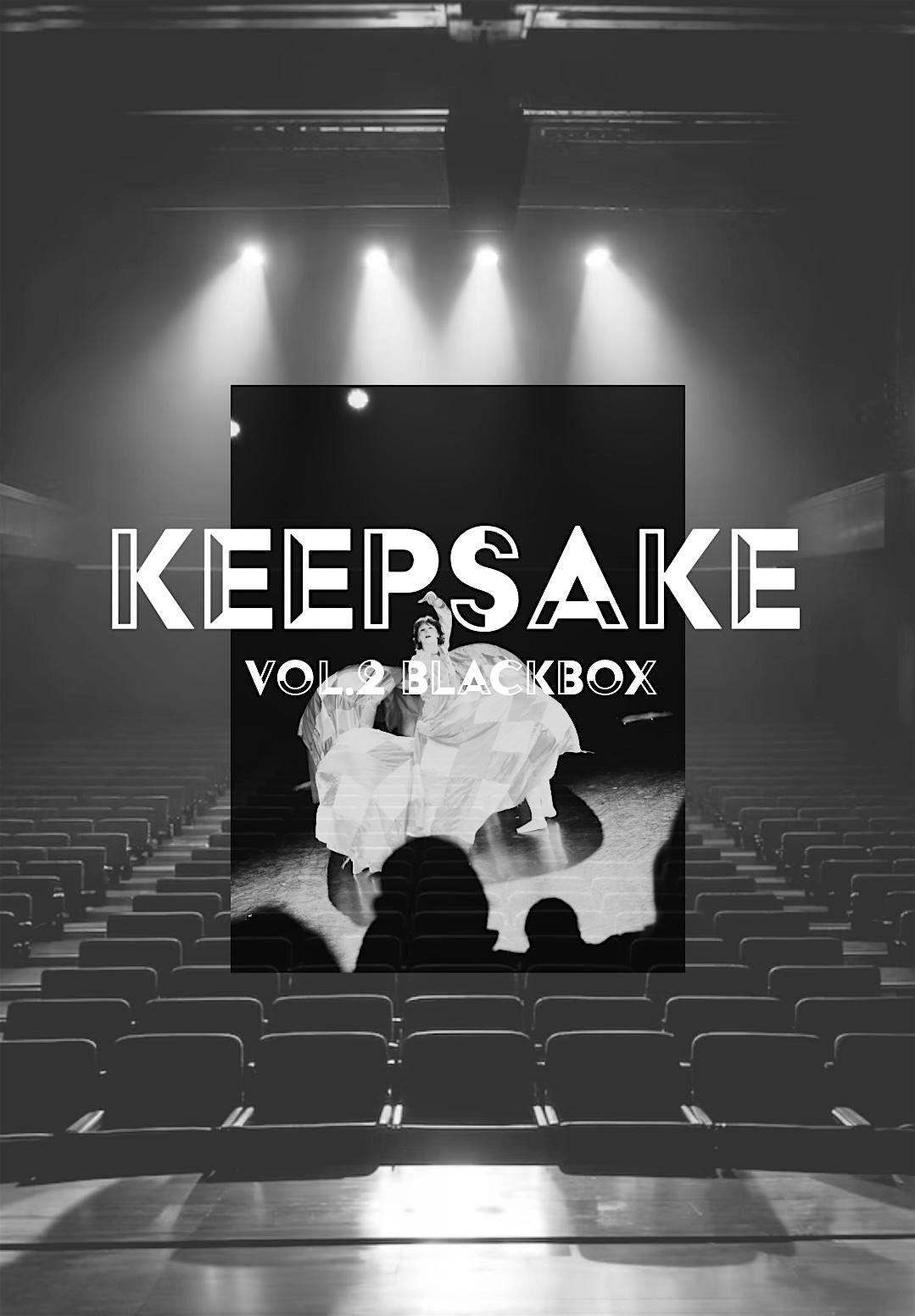 Keepsake Vol. 2