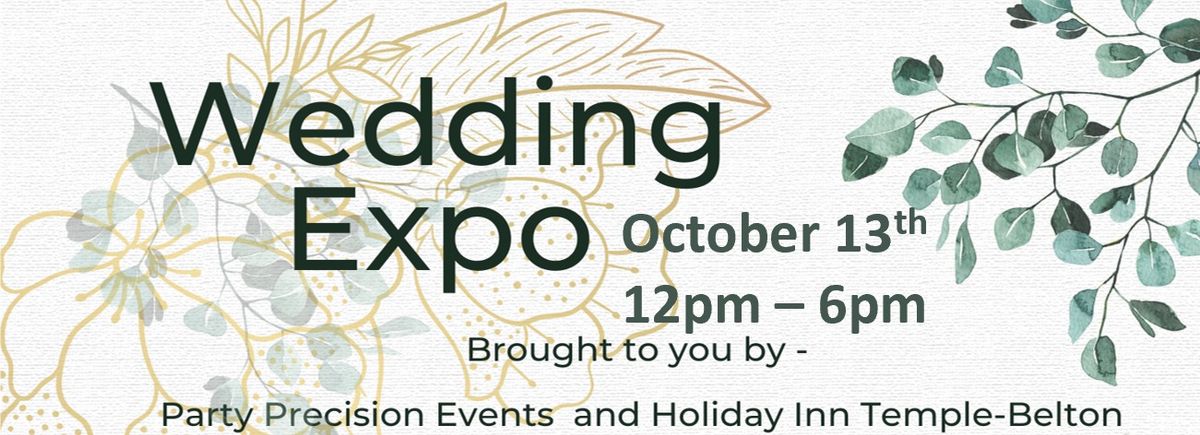 Wedding Expo