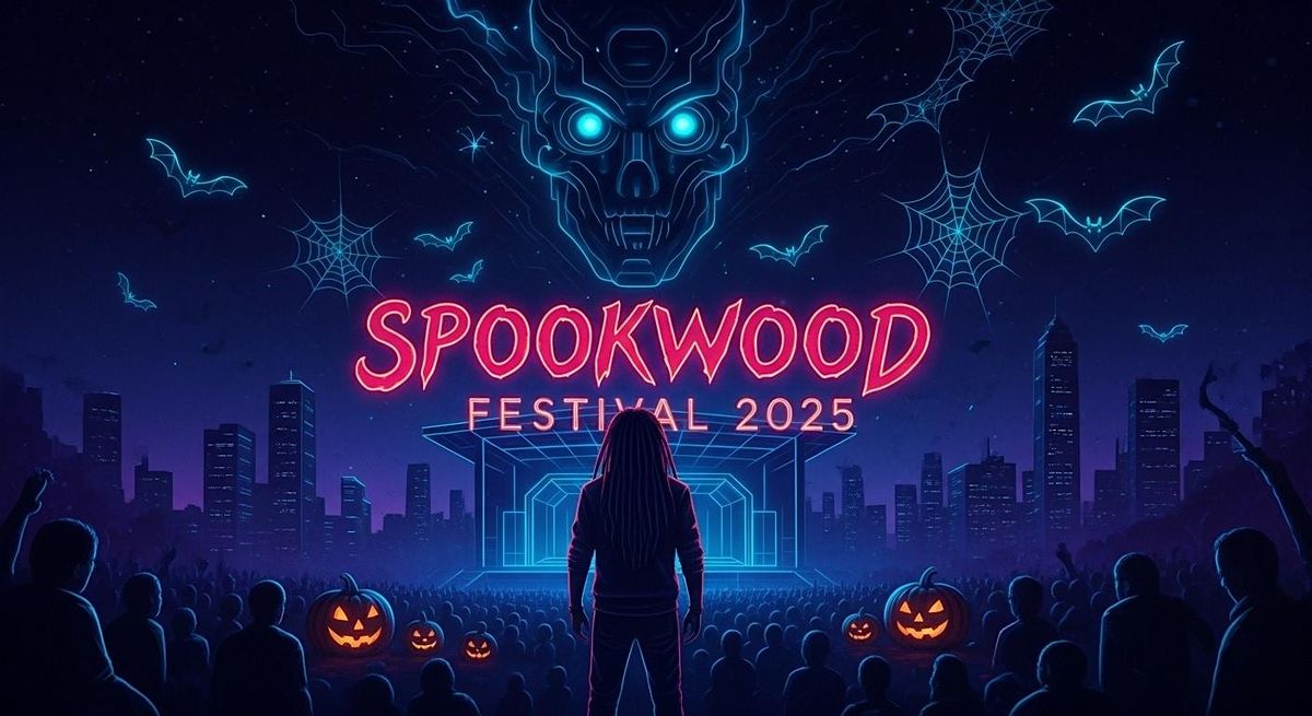 Spookwood Festival 2025