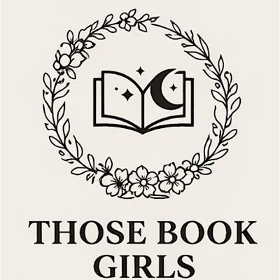 Those Book Girls