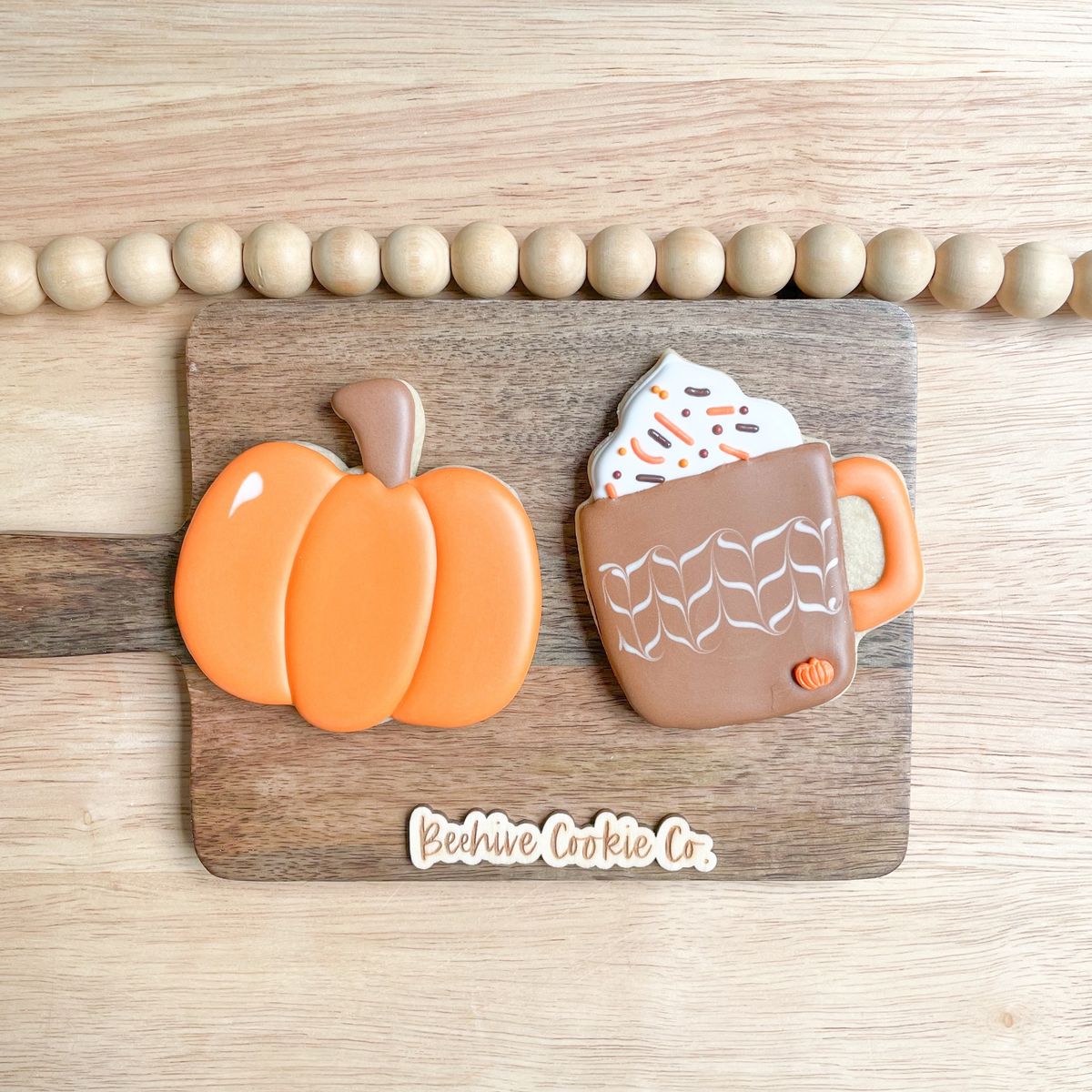 SnackTown Mommas Kid-Friendly & Moms Only Cookie Decorating Classes