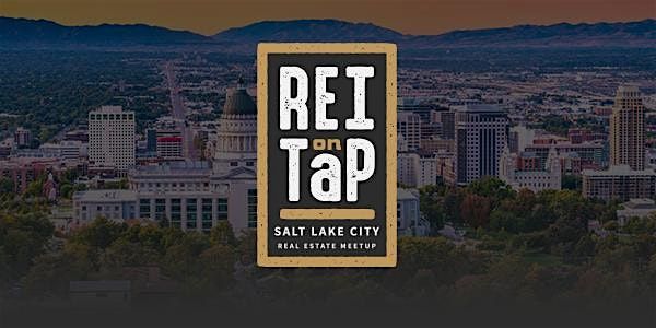 REI on Tap | Salt Lake City