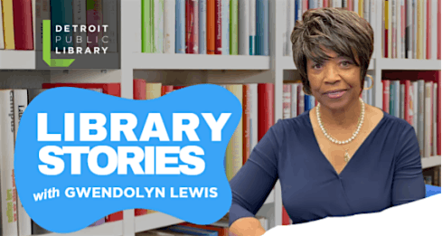 Library Stories & More!