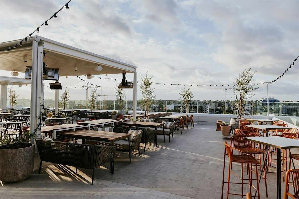 AIW NSW End-of-Year Social Event - December 2025