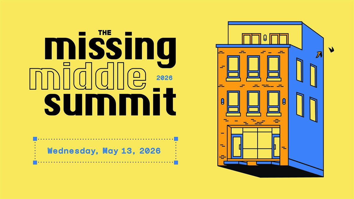 The Missing Middle Summit 2026