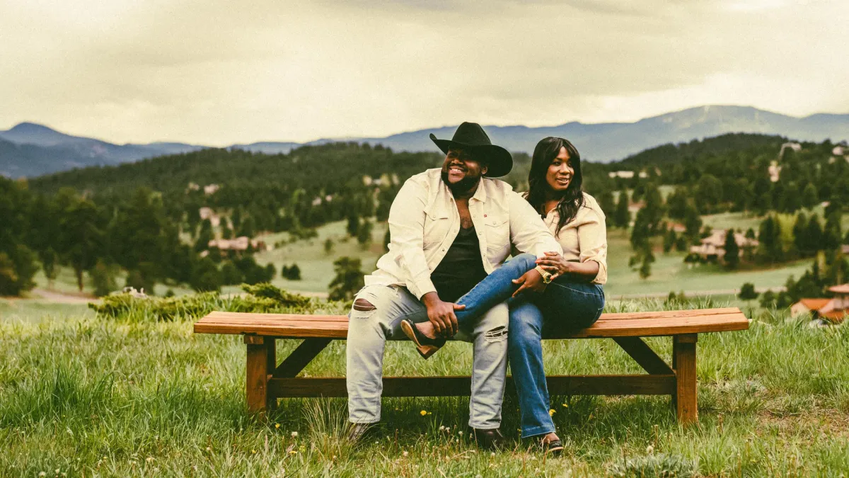 The War And Treaty in Saskatoon