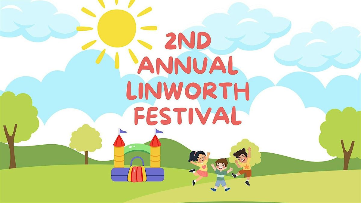 2nd Annual Linworth Festival