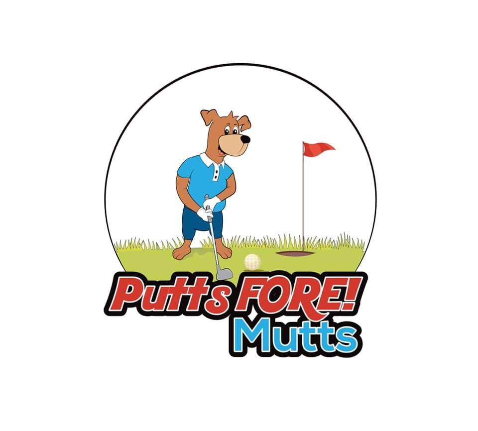 Putts FORE! Mutts