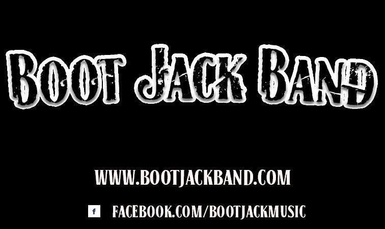 Boot Jack Band at Bobbers Grill