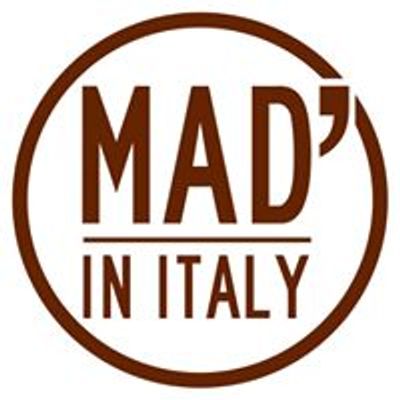 Mad' in Italy Verona