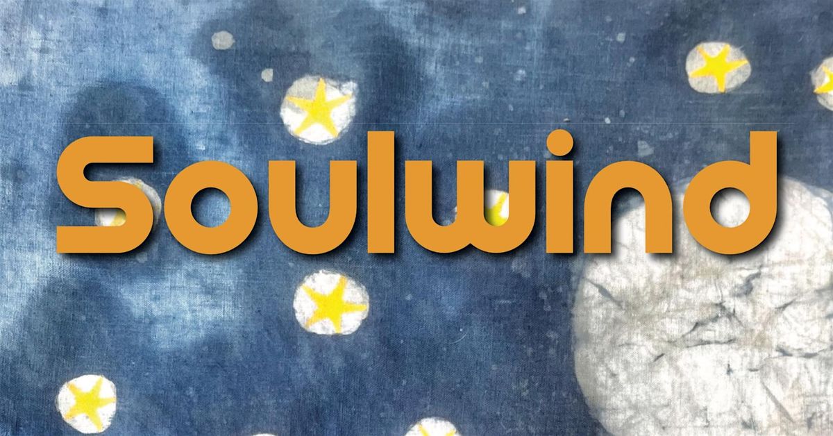 Soulwind - Women\u2019s harmony singing circle