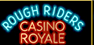 CASINO ROYALE CASINO NIGHT WITH THE ROUGH RIDERS OPEN TO THE PUBLIC