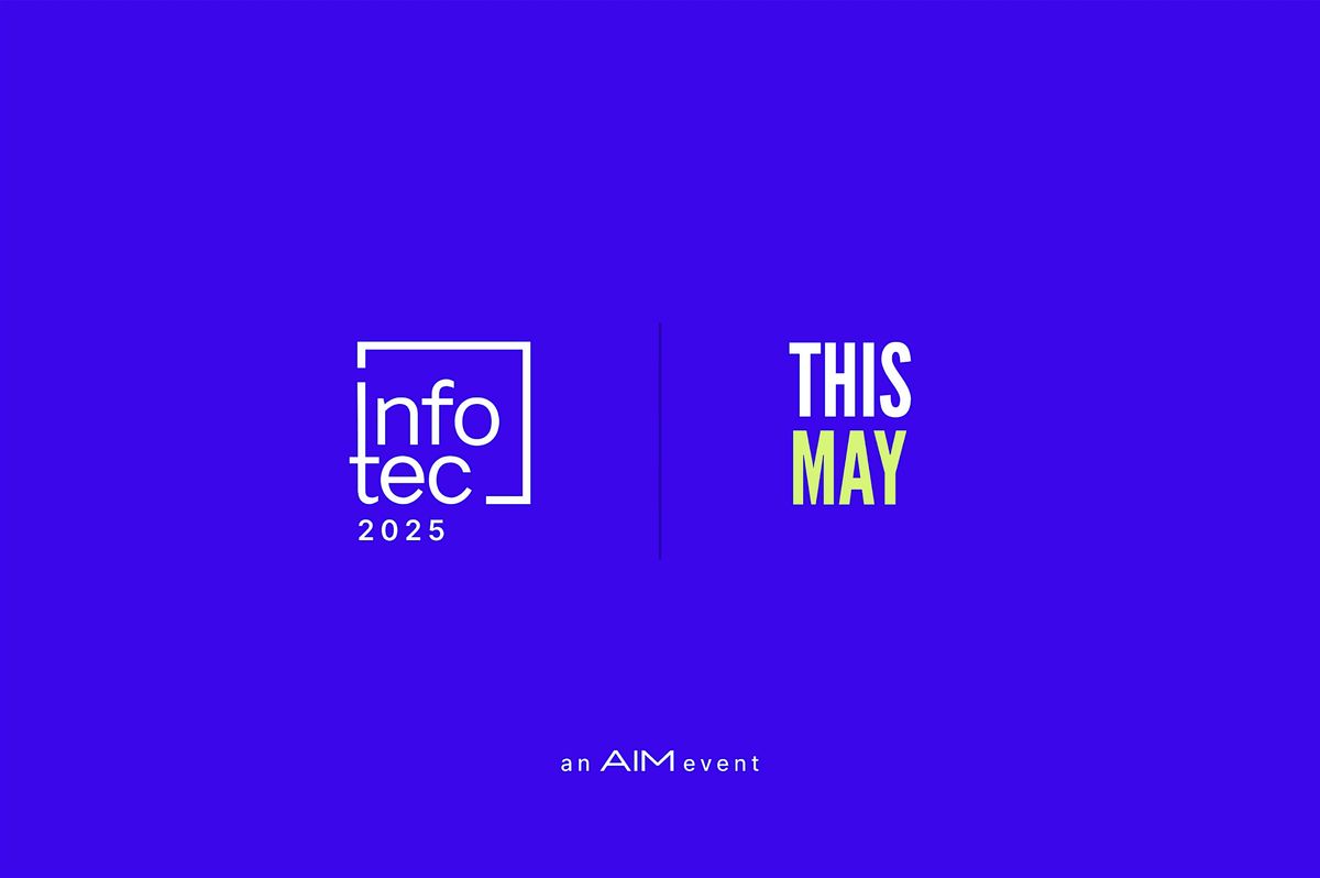 Infotec 2026 - TBD