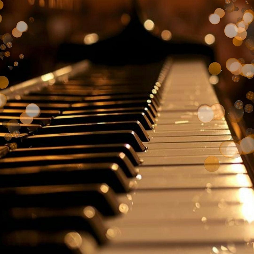 Piano Concert with Mike Karloff