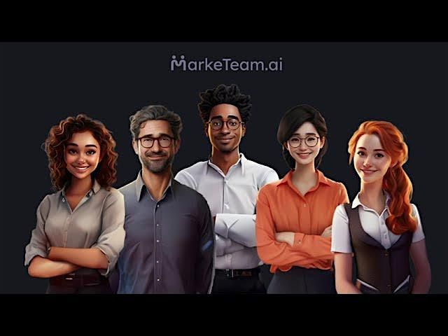 Get to Know Marketeam AI