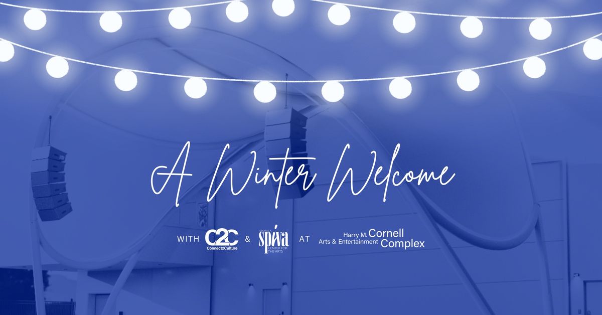 A Winter Welcome