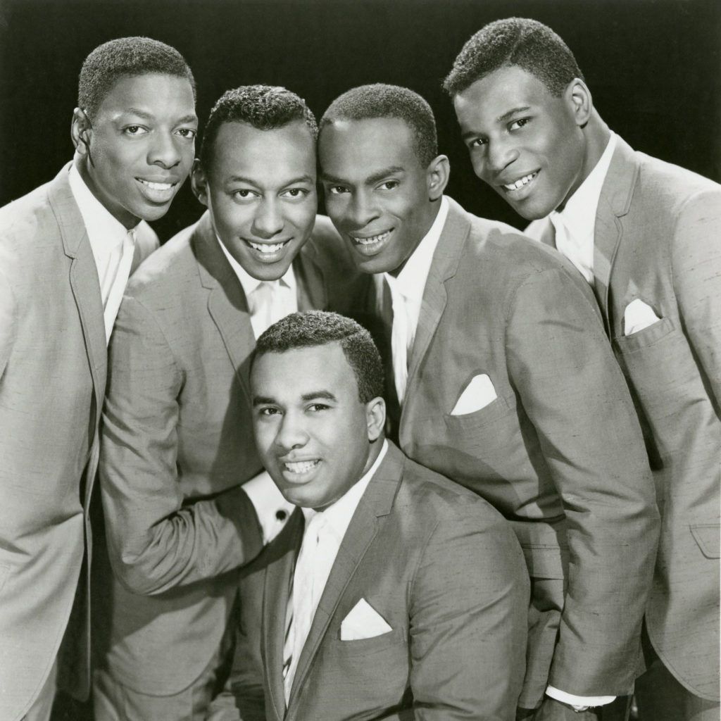 The Spinners