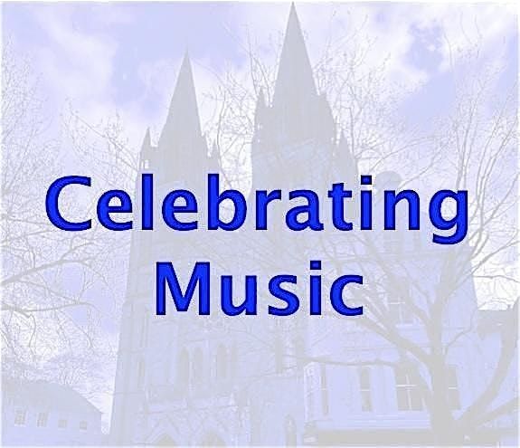 Celebrating Music
