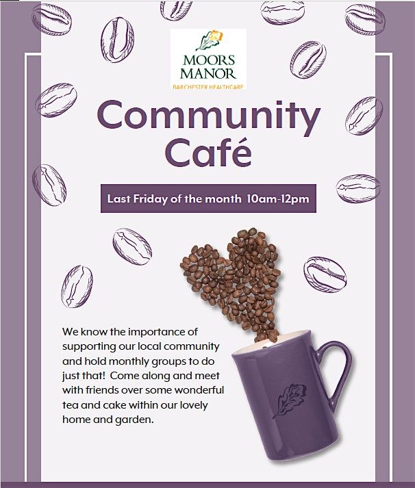 Community Coffee Morning