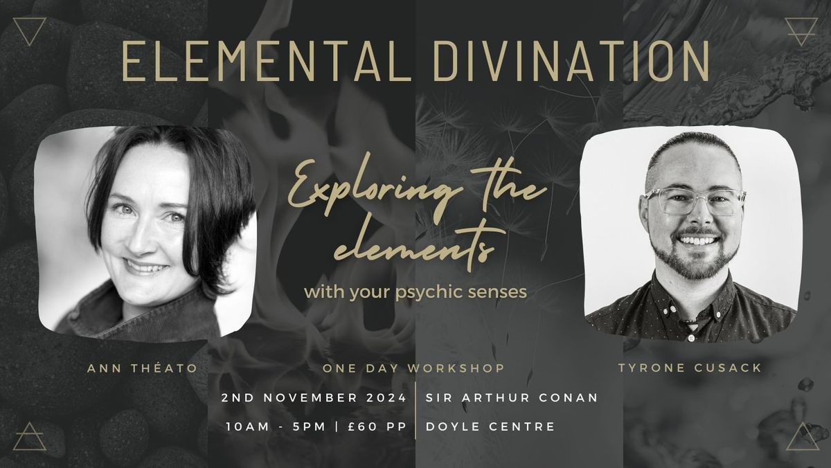 Elemental Divination