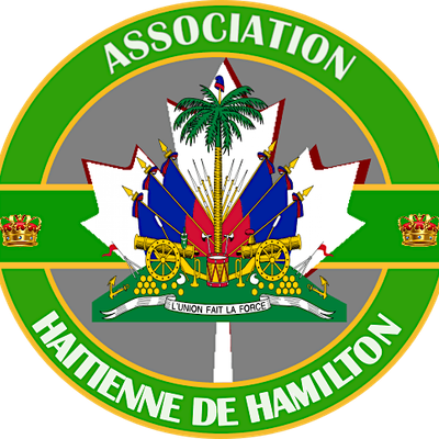 Hamilton Haitian Association