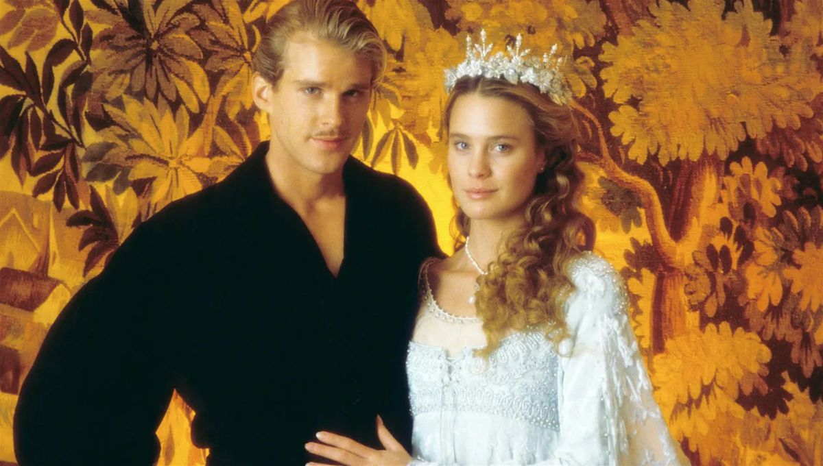 Winter Cinema: The Princess Bride