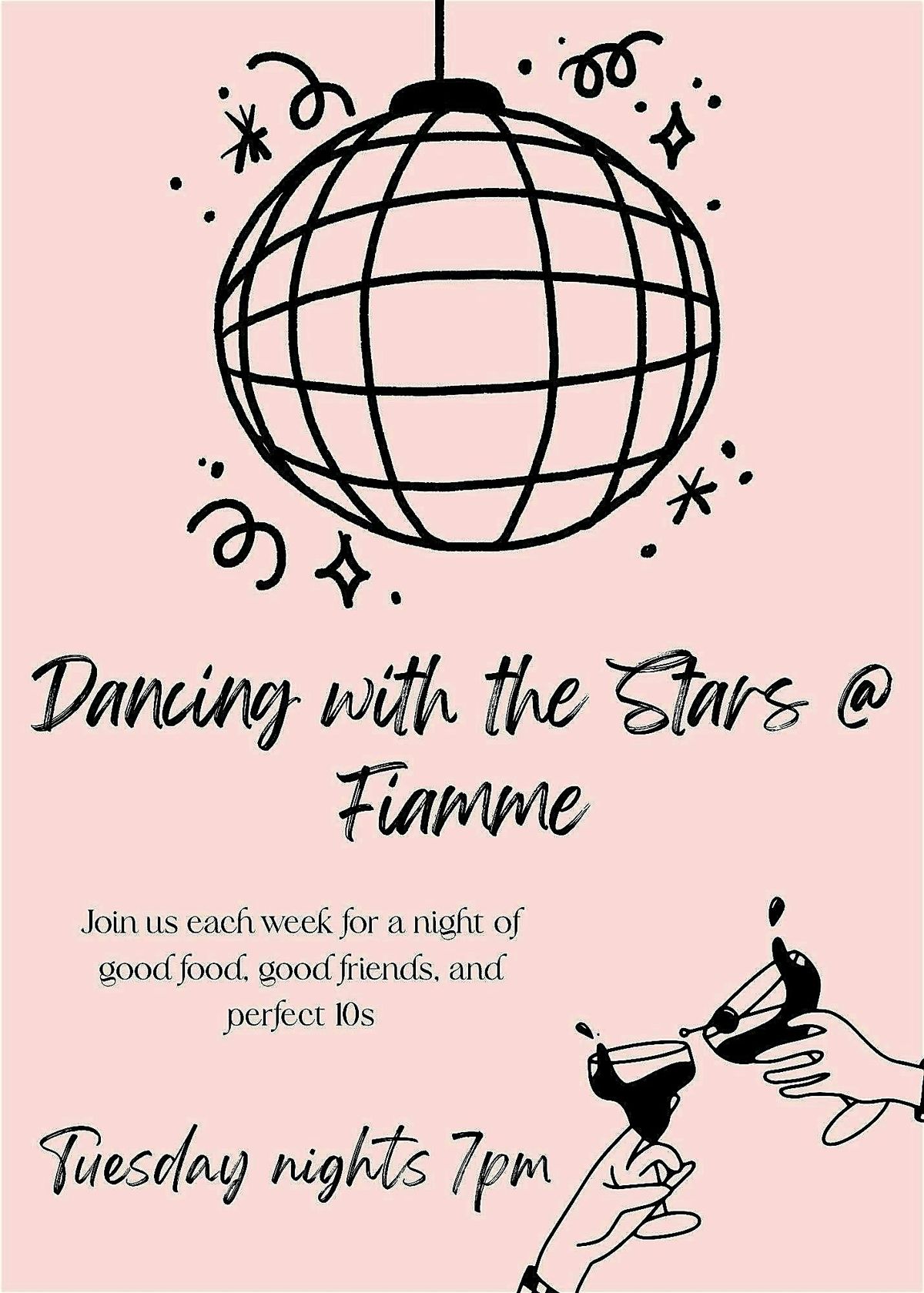 Dancing with the Stars - Watch Party