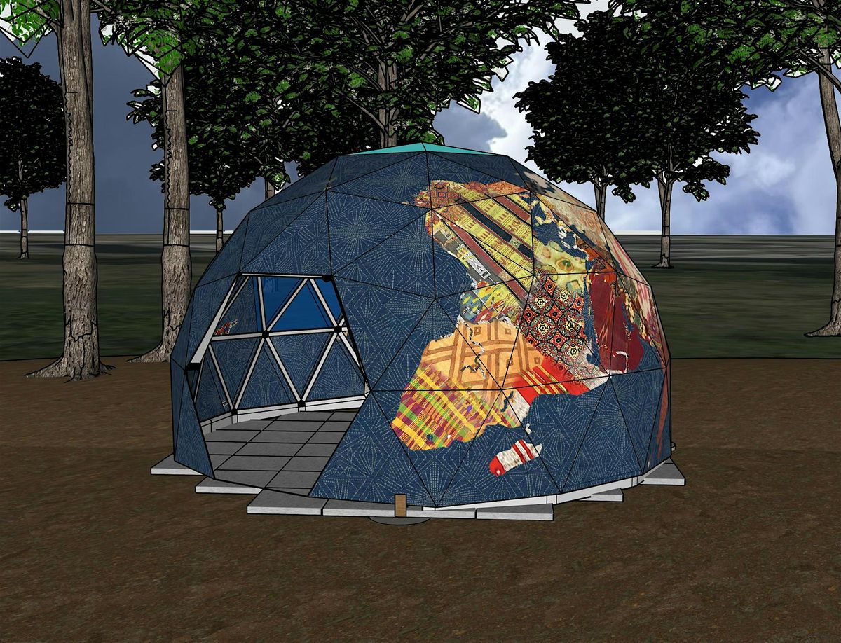 Family Storytelling Workshop By  Natalia Nakazawa