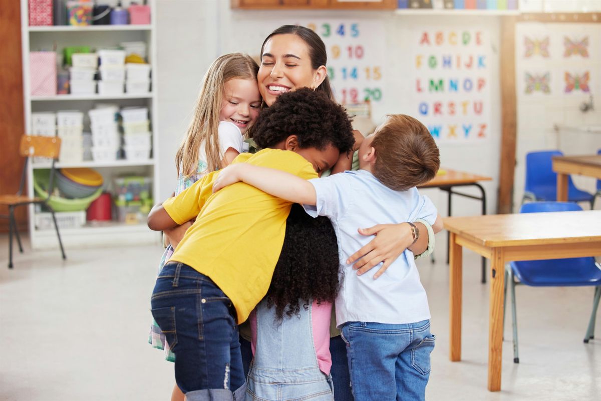 Road to Teaching Conference 2025
