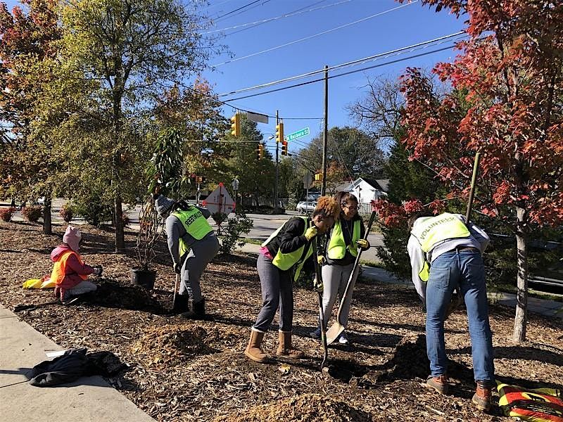 2025 Tree Keeper Training