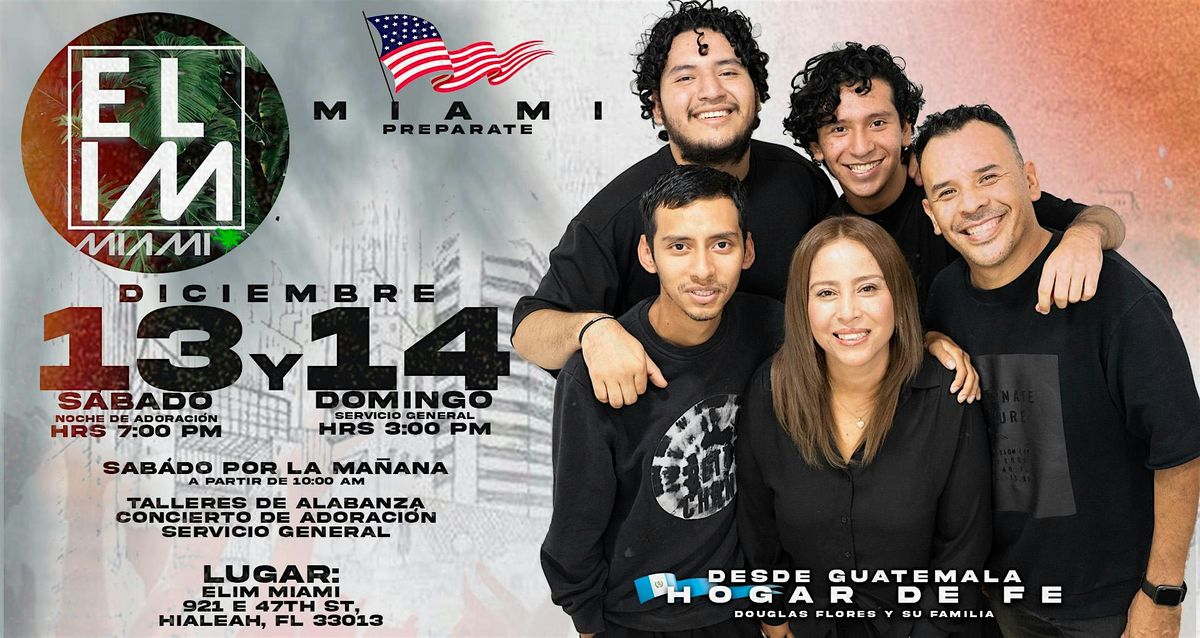 Praise Team Workshops & Worship night