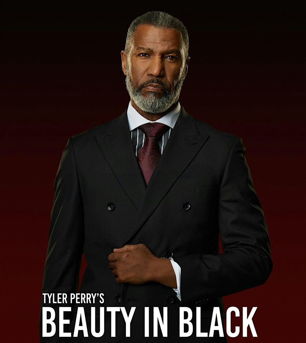 THE BEAUTY IN BLACK  BRUNCH HOSTED BY RICCO ROSS