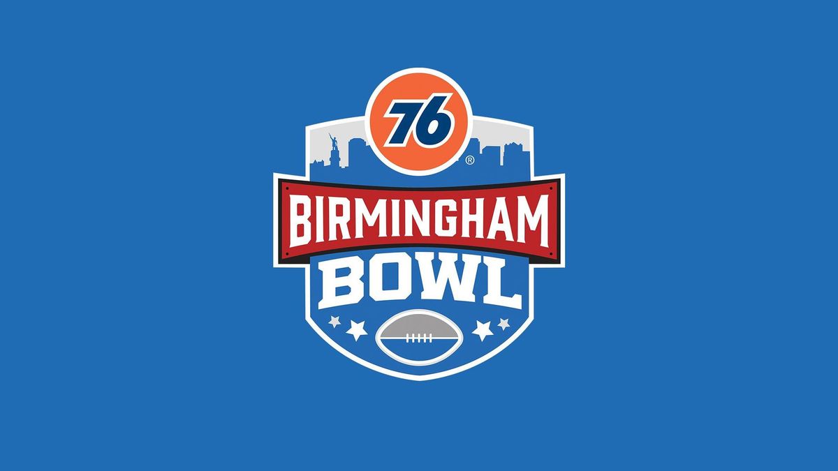 Birmingham Bowl