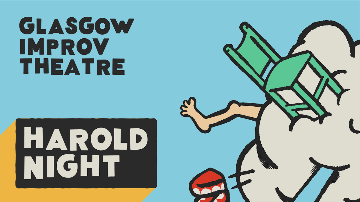 Harold Night (November)