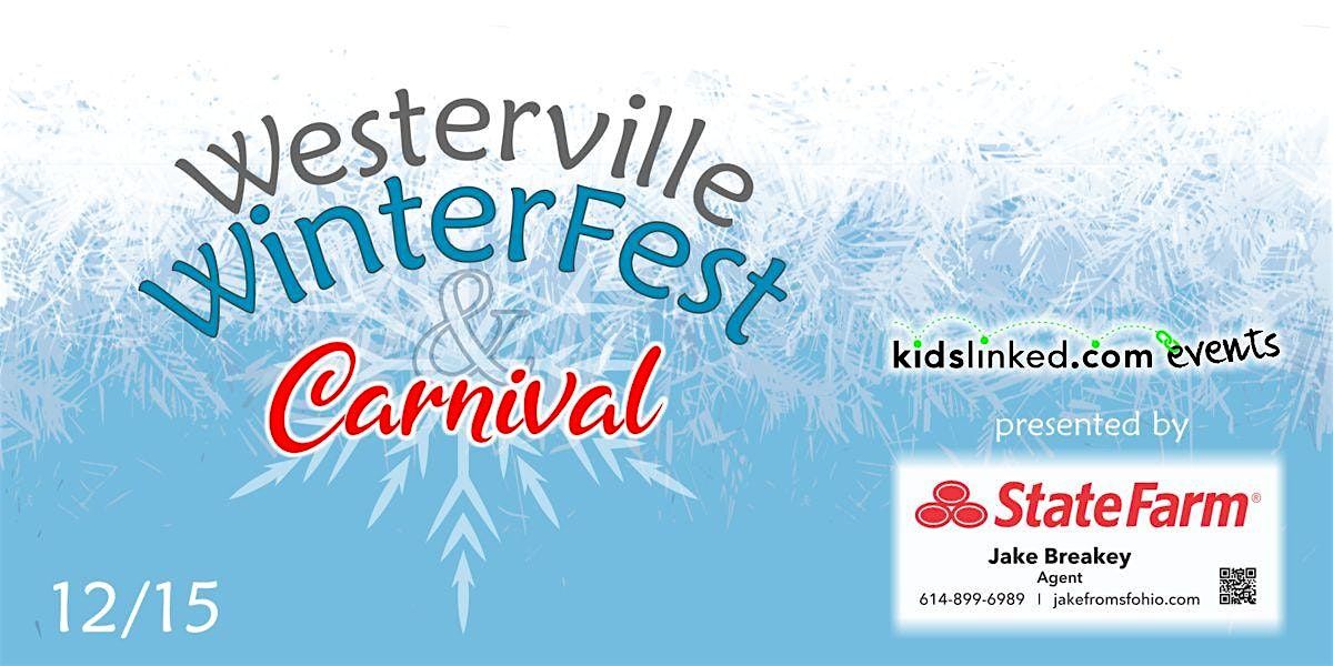 Westerville Winterfest & Carnival Registration (12\/15)