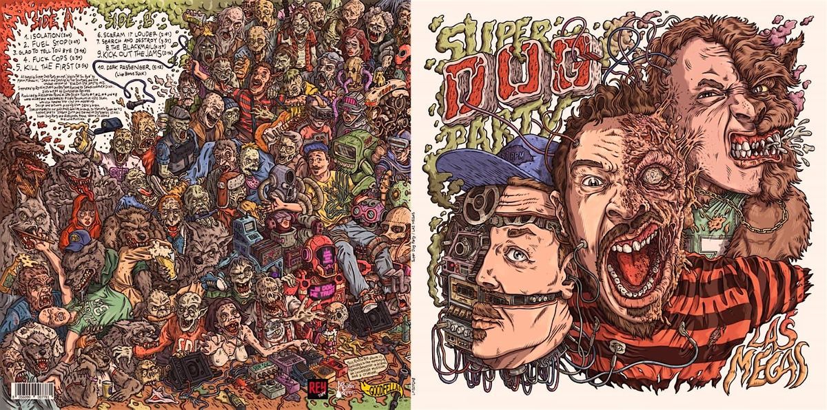 I Super Dog Party all\u2019Ottobrata Monticiana 2025 - FREE TICKETS