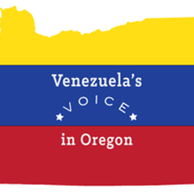Venezuela's Voice in Oregon