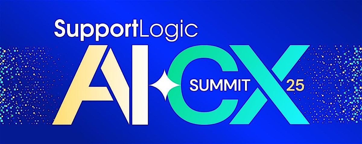 Enterprise AI for CX Summit 2025