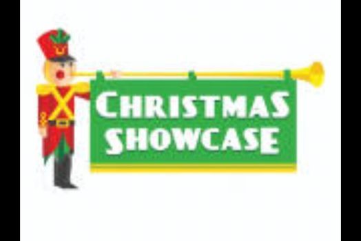 Christmas Showcase San Antonio 2022 Christmas Showcase, Freeman Coliseum, San Antonio, 20 November To 21  November