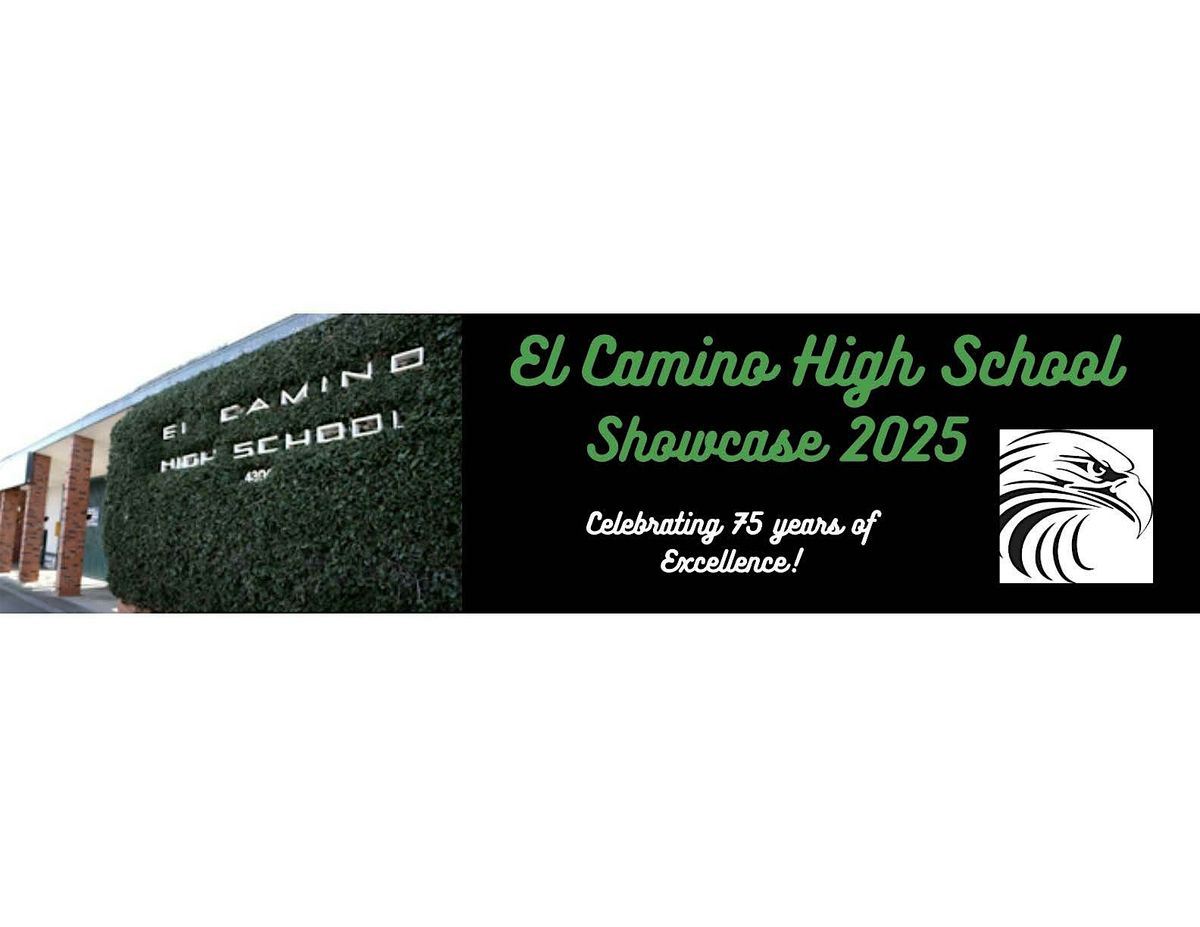El Camino Showcase 2025