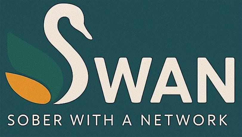Sober With A Network (SWAN) Community Recovery Meeting