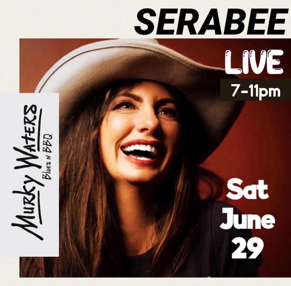 SERABEE and her Roots Revival Band Return to the coast for an Encore Performance