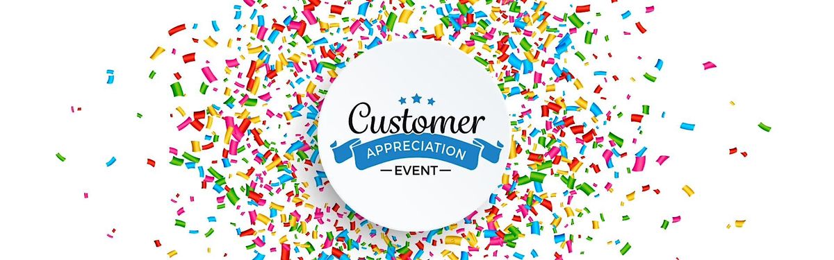Farrin\u2019s Client Appreciation Event - Henderson