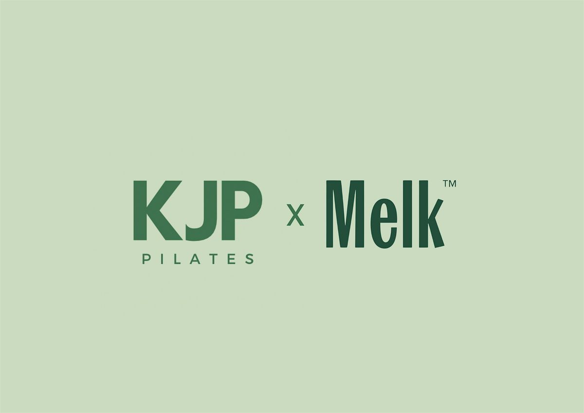 MAT TO MELK 3.0 - Summer Edition!