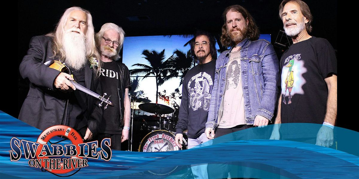 The Fryed Brothers Band
