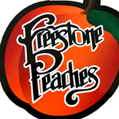 Freestone Peaches