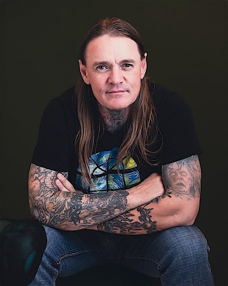 JD Graham
