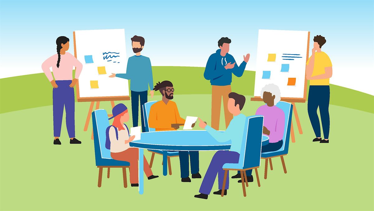 Affordable Housing Strategy Update Information Session