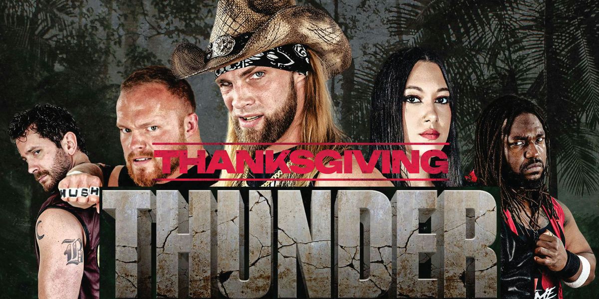 OVW - Thanksgiving Thunder
