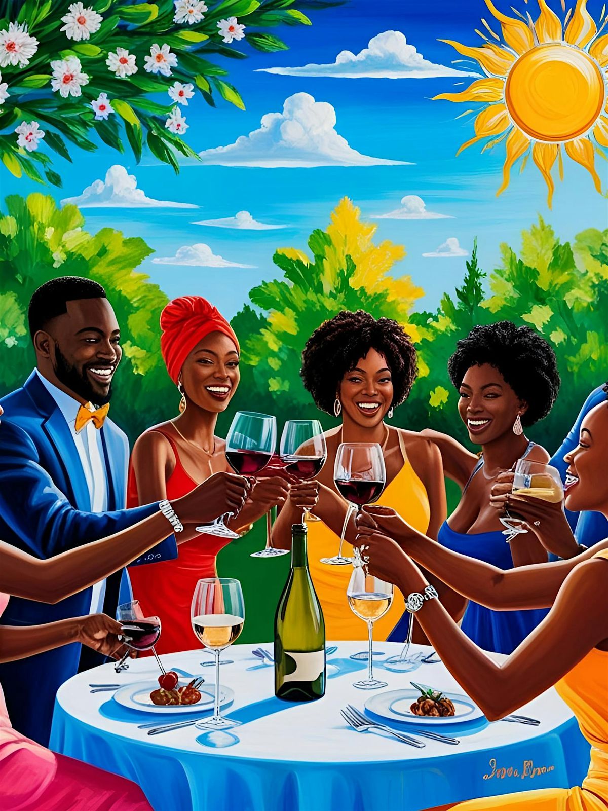 R&B VINES SAGITTARIUS  edition DECEMBER 5 ends at 2:00 am